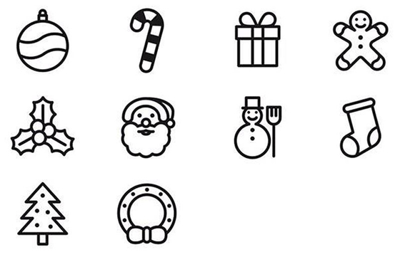 200mm Laser engraving technology Wooden Cutlery Set Cartoon Character Biodegradable 	birthday parties
